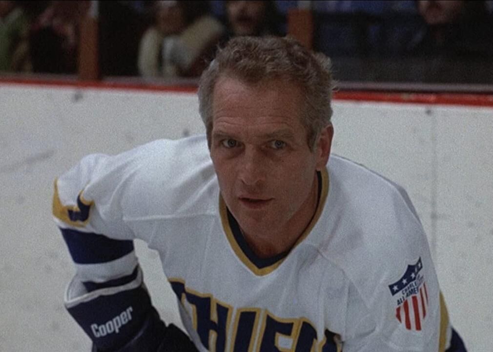 #12. Slap Shot (1977)